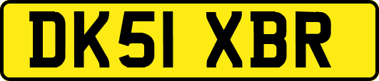DK51XBR