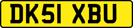 DK51XBU