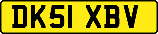 DK51XBV