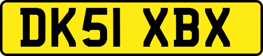 DK51XBX
