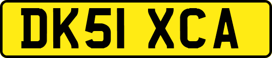 DK51XCA