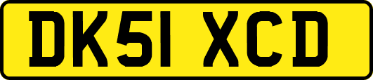 DK51XCD