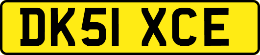 DK51XCE