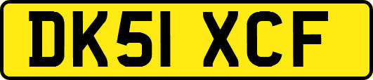 DK51XCF