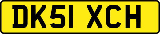 DK51XCH