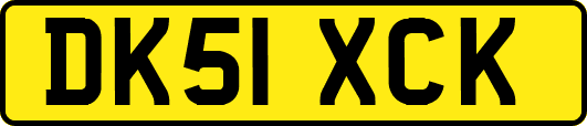 DK51XCK