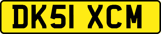 DK51XCM