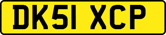 DK51XCP