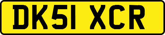 DK51XCR