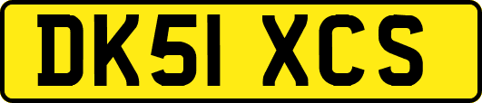 DK51XCS