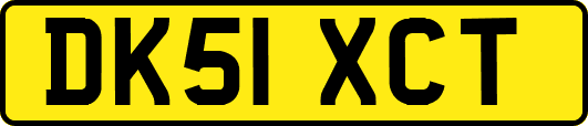 DK51XCT