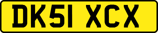 DK51XCX