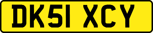 DK51XCY
