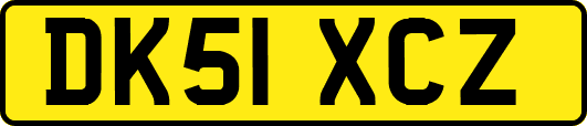 DK51XCZ