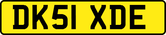 DK51XDE