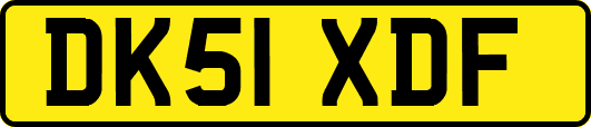 DK51XDF