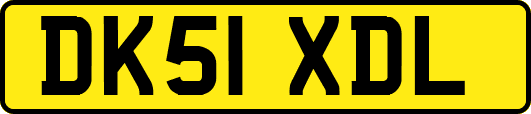 DK51XDL
