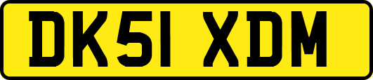 DK51XDM