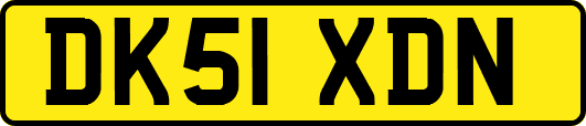 DK51XDN