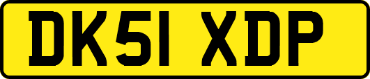 DK51XDP