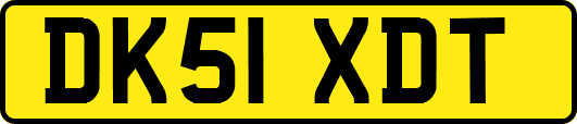 DK51XDT