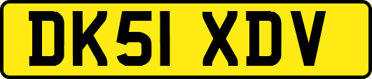 DK51XDV