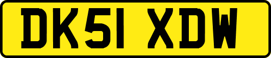 DK51XDW