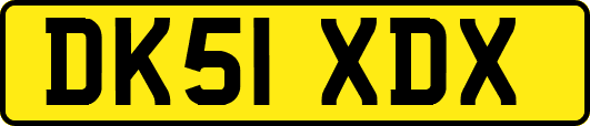 DK51XDX