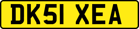 DK51XEA