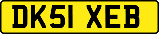 DK51XEB