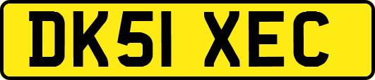 DK51XEC