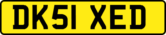 DK51XED