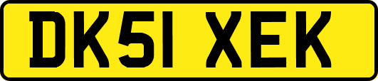 DK51XEK