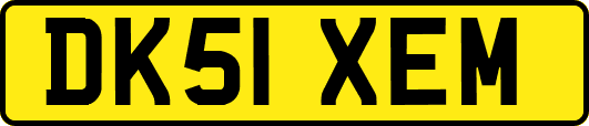 DK51XEM