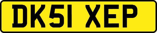 DK51XEP