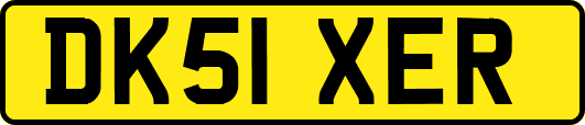 DK51XER