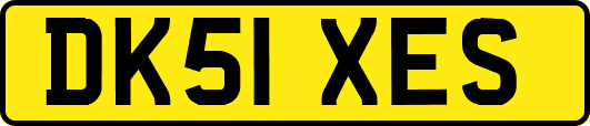 DK51XES