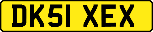 DK51XEX