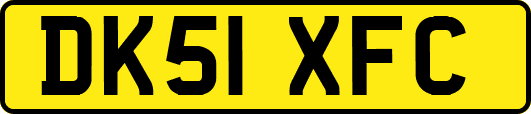 DK51XFC