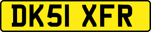 DK51XFR
