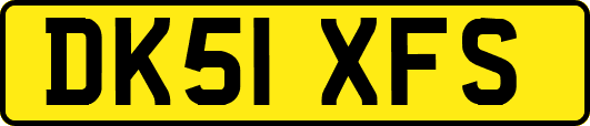 DK51XFS
