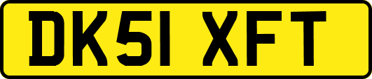 DK51XFT