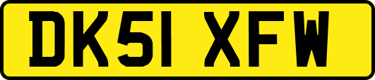 DK51XFW