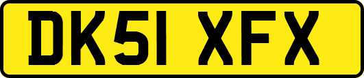 DK51XFX