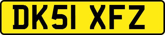 DK51XFZ