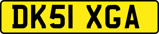 DK51XGA