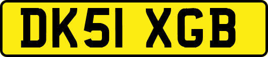 DK51XGB