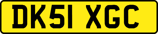 DK51XGC