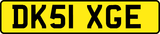 DK51XGE