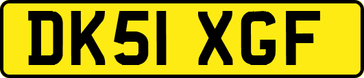 DK51XGF